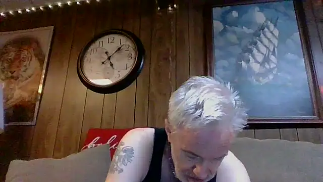 Makowboy online show from 12/14/24, 12:11