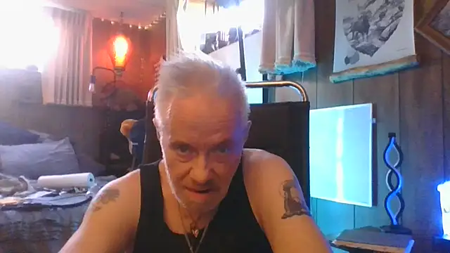 Makowboy online show from 02/19/26, 06:27