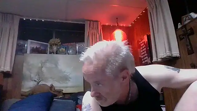 Makowboy online show from 01/30/25, 06:24