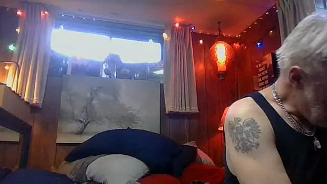 Makowboy online show from 01/08/25, 07:03