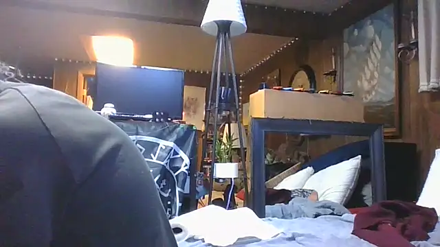 Makowboy online show from 12/01/25, 08:32