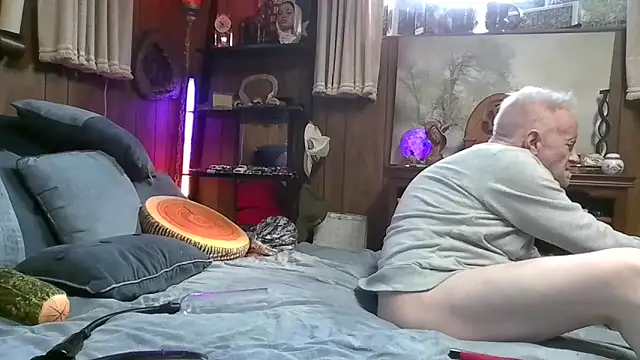 Makowboy online show from 04/04/26, 04:35