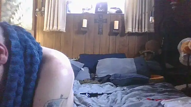 Makowboy online show from 02/08/26, 06:16