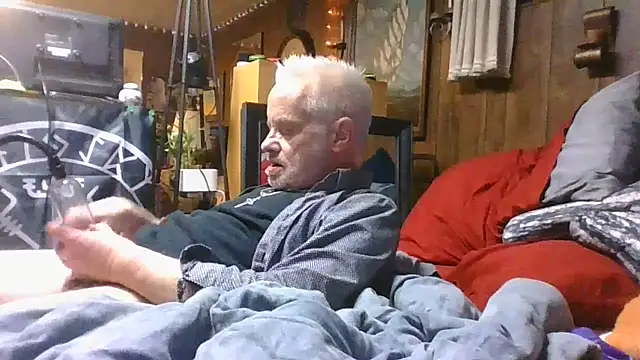 Makowboy online show from 11/08/25, 11:52