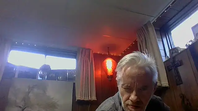 Makowboy online show from 01/28/25, 09:19