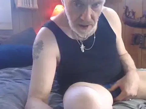 Makowboy online show from 01/13/25, 08:48