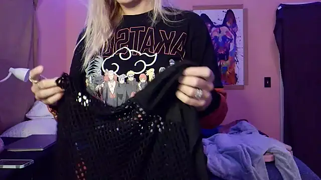 AsiaGoesPro online show from 10/31/25, 04:20