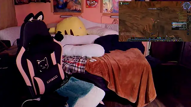 AsiaGoesPro online show from 03/06/26, 03:12