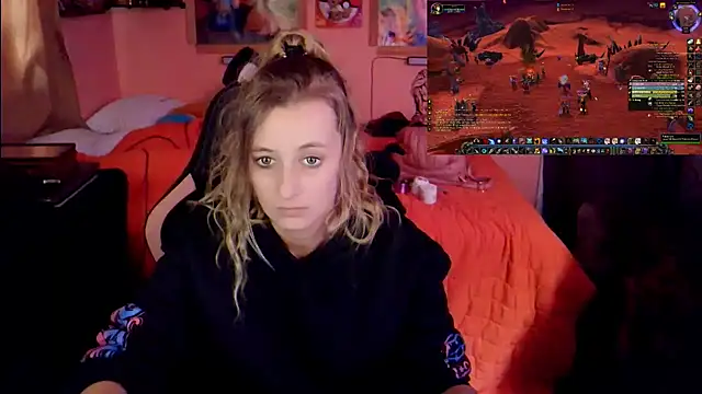 AsiaGoesPro online show from 03/13/26, 04:23