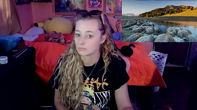 AsiaGoesPro online show from 03/15/26, 03:19