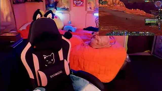 AsiaGoesPro online show from 03/14/26, 03:07