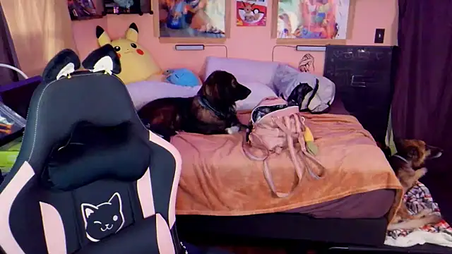 AsiaGoesPro online show from 04/10/26, 09:33