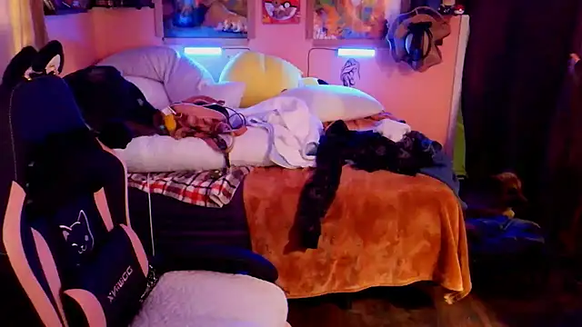 AsiaGoesPro online show from 03/04/26, 02:47