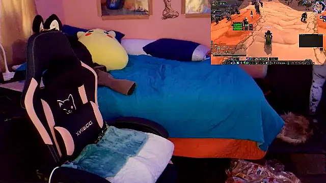 AsiaGoesPro online show from 02/02/26, 06:29