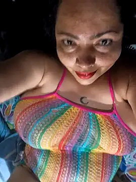 NIKOLE1301 online show from 12/03/25, 09:03