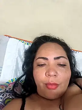 NIKOLE1301 online show from 02/25/26, 07:58