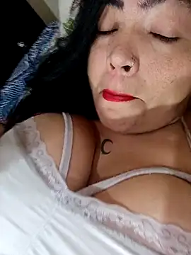 NIKOLE1301 online show from 02/26/25, 08:15
