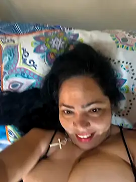NIKOLE1301 online show from 10/10/25, 04:08