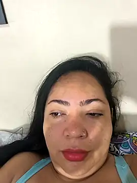 NIKOLE1301 online show from 11/23/25, 01:10