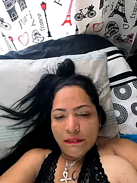NIKOLE1301 online show from 09/13/25, 03:34