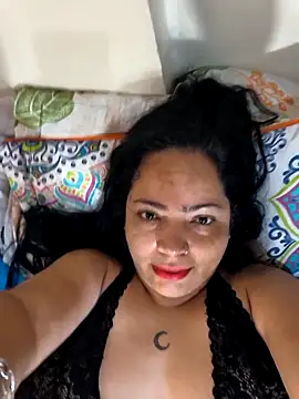 NIKOLE1301 online show from 02/08/26, 02:26