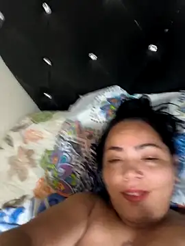 NIKOLE1301 online show from 04/04/26, 03:07