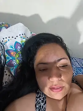 Snapshot of NIKOLE1301 chatting on 06/06/26, 02:50 NIKOLE1301 online show from 06/06/26, 02:50