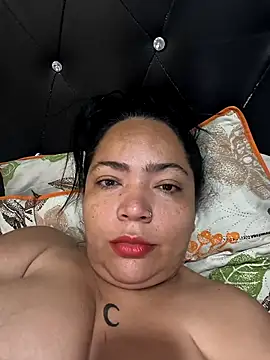 NIKOLE1301 online show from 04/18/26, 01:13