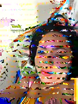 NIKOLE1301 online show from 11/08/25, 01:31