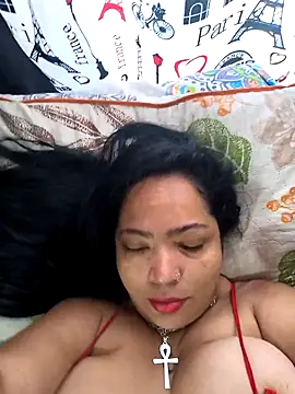 NIKOLE1301 online show from 09/21/25, 03:17