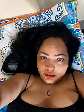 NIKOLE1301 online show from 02/06/26, 02:13