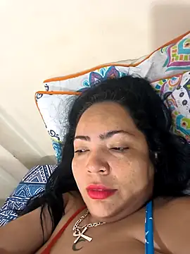 NIKOLE1301 online show from 10/05/25, 03:25