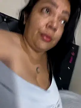 NIKOLE1301 online show from 02/16/26, 08:40