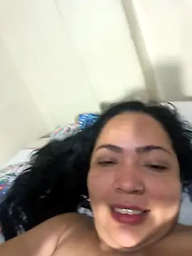 NIKOLE1301 online show from 10/31/25, 02:19