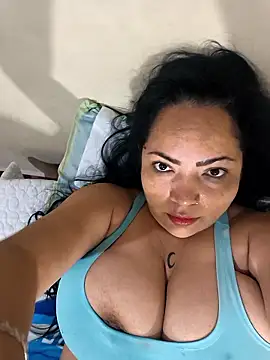 NIKOLE1301 online show from 01/16/26, 01:15