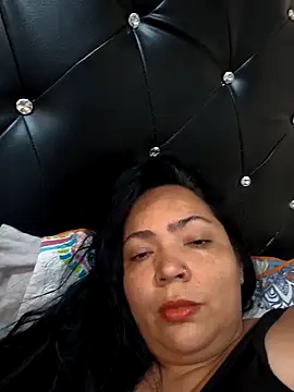 NIKOLE1301 online show from 05/07/26, 08:12