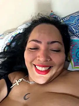 NIKOLE1301 online show from 10/04/25, 06:31