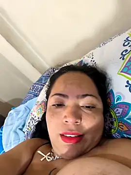 NIKOLE1301 online show from 09/26/25, 02:57