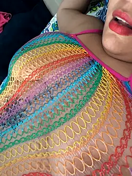 NIKOLE1301 online show from 01/05/26, 08:45