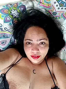 NIKOLE1301 online show from 03/10/25, 08:01
