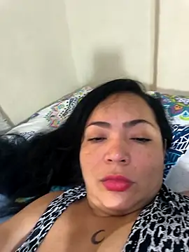 NIKOLE1301 online show from 10/25/25, 05:35