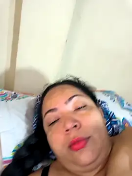 NIKOLE1301 online show from 10/29/25, 02:27