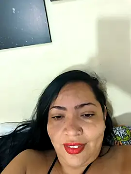 NIKOLE1301 online show from 11/16/25, 03:17