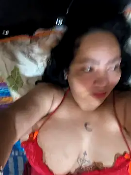 NIKOLE1301 online show from 04/12/26, 02:09