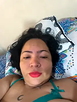 NIKOLE1301 online show from 10/09/25, 03:34