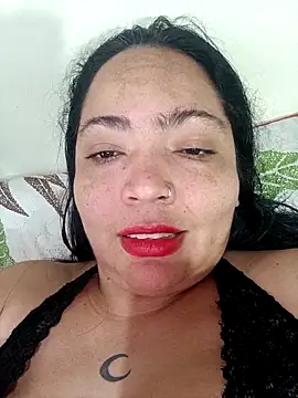 NIKOLE1301 online show from 03/18/25, 09:10