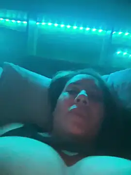 Aw ThROAt9 online show from 03/16/26, 02:41