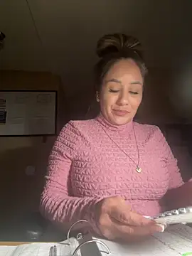 Aw ThROAt9 online show from 03/18/26, 04:48