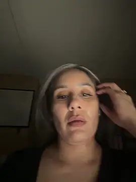 Aw ThROAt9 online show from 03/23/26, 04:34