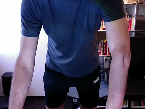 Slave 75 online show from 09/08/25, 04:50